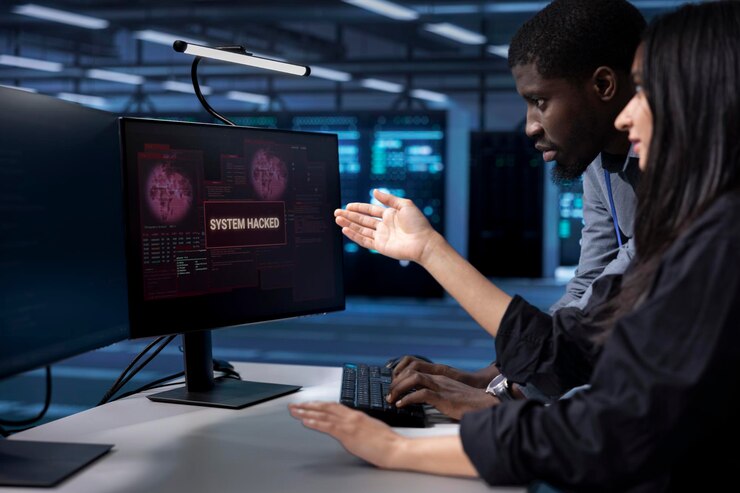 Offensive Security & Ethical Hacking