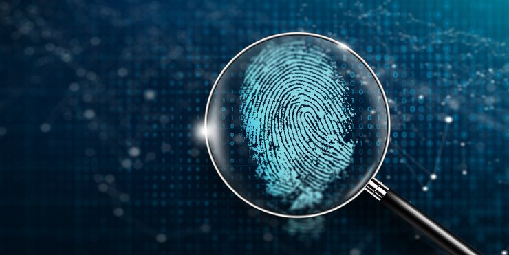 Digital Forensics & Investigations